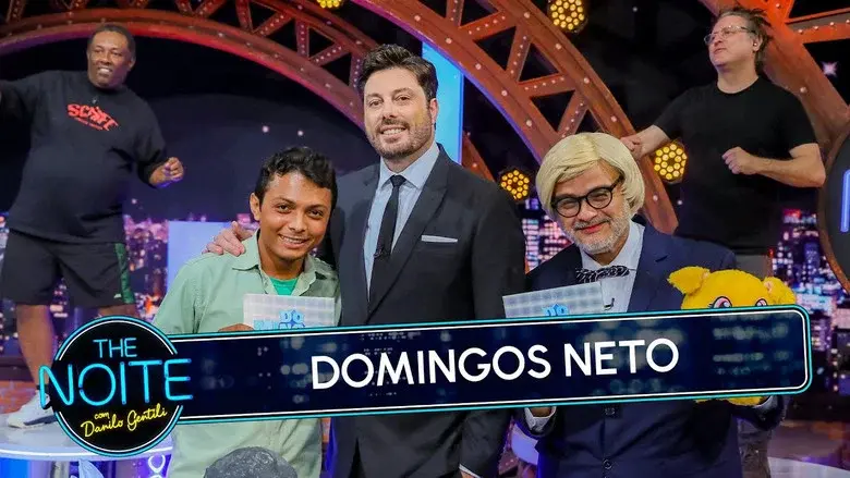 Episodio 55