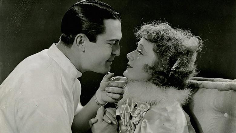 Entre el amor y la muerte - Fondo