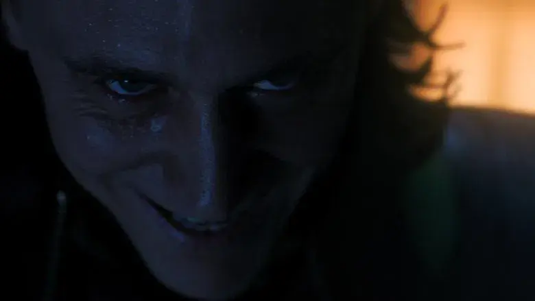 Los Vengadores - Fondo