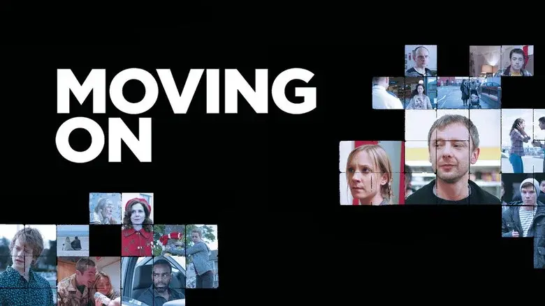 Moving On - Fondo