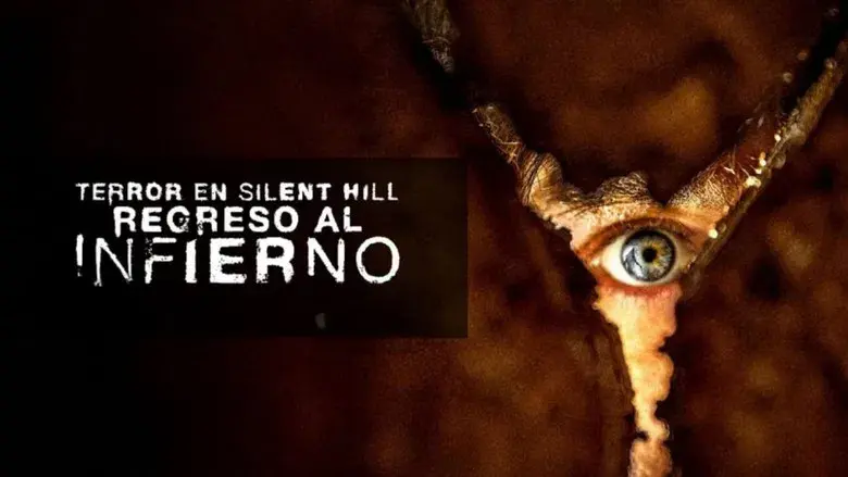 Return to Silent Hill - Fondo