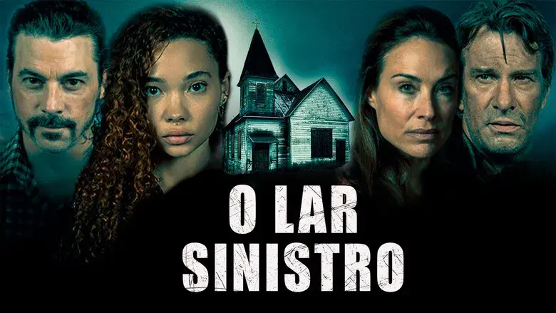 Hogar Siniestro - Fondo