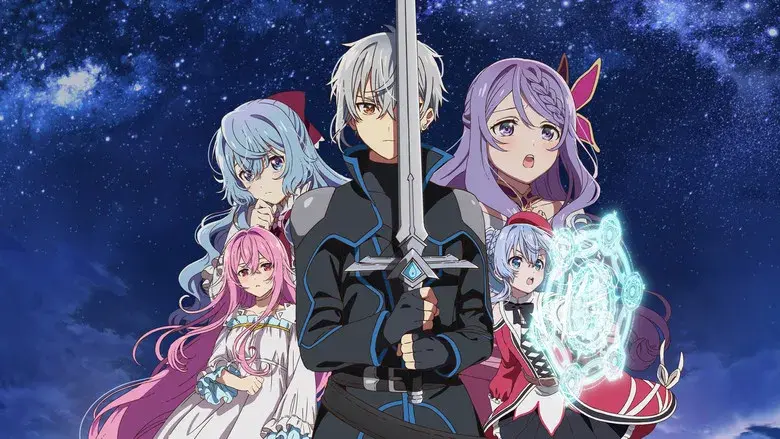 Seirei Gensouki - Fondo