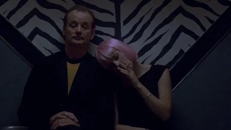 Lost in Translation - Fondo