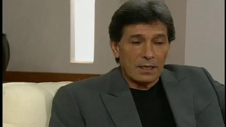 Roberta se va a España