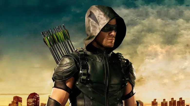 Arrow - Fondo