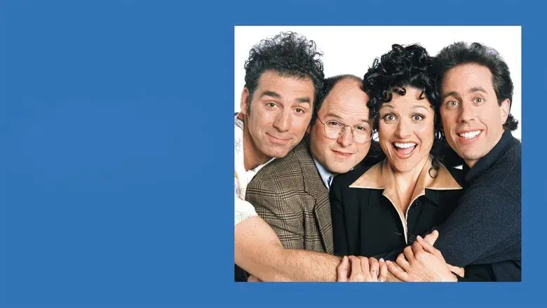 Seinfeld - Fondo