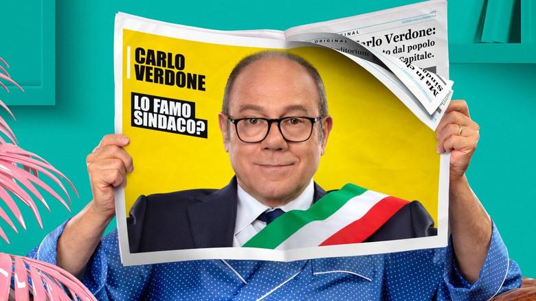 La vida de Carlo - Fondo