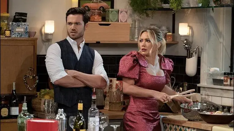 Los sucios años treinta