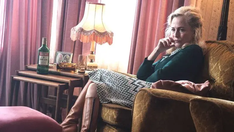 Días de ceniza - Fondo