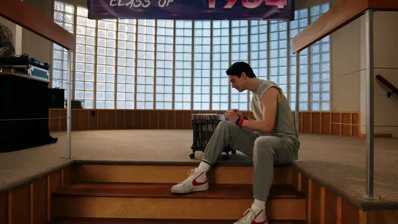 Espíritus en la escuela - Fondo