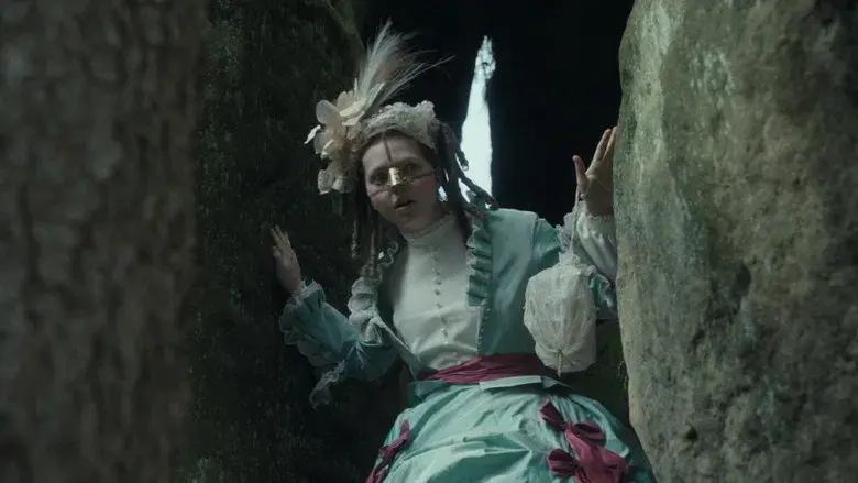 La hermanastra fea - Fondo