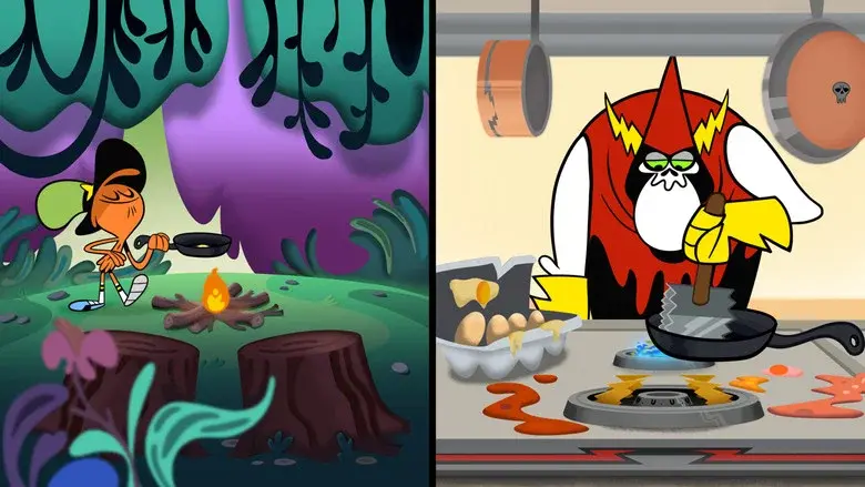Episodio 3