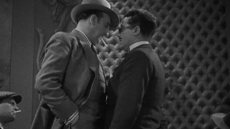 Viva la libertad - Fondo