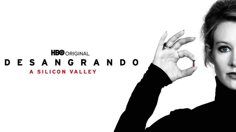 Desangrando A Silicon Valley - Fondo