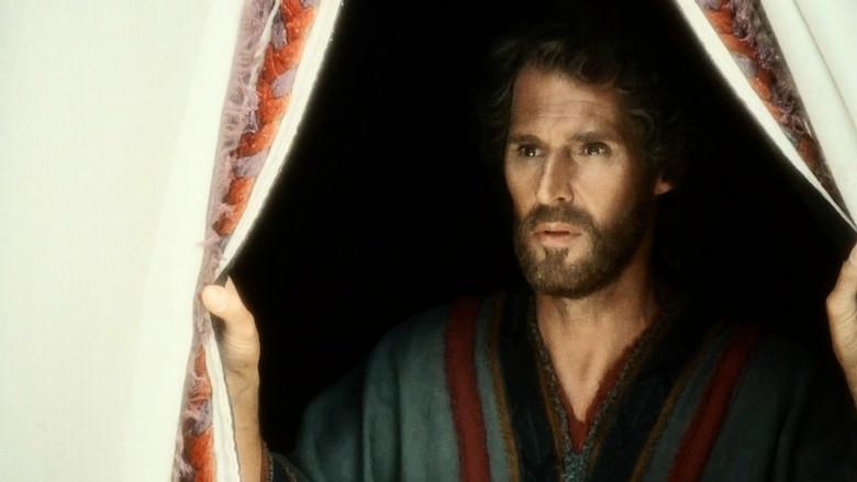 La Biblia: Salomón - Fondo