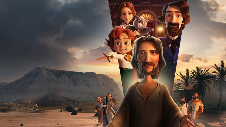 El Rey de Reyes - Fondo