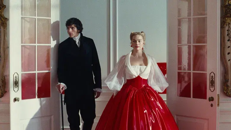 “Cumbres Borrascosas” - Fondo