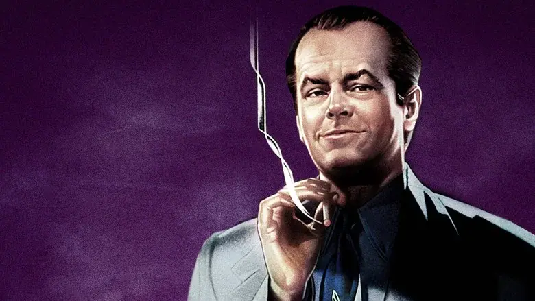 Los dos Jakes - Fondo