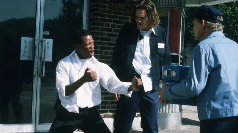 Cecil B. Demente - Fondo