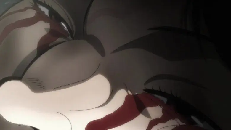 El informe del oficial Katahira