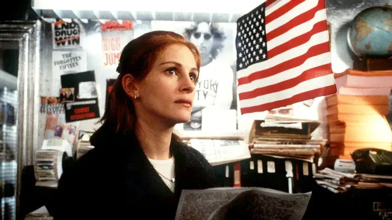 Conspiración - Fondo