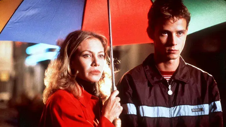 Todo sobre mi madre - Fondo