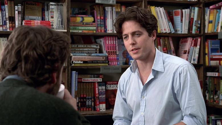 Notting Hill - Fondo