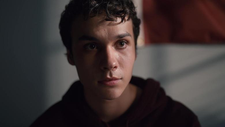 Cielo, nos vamos a caer