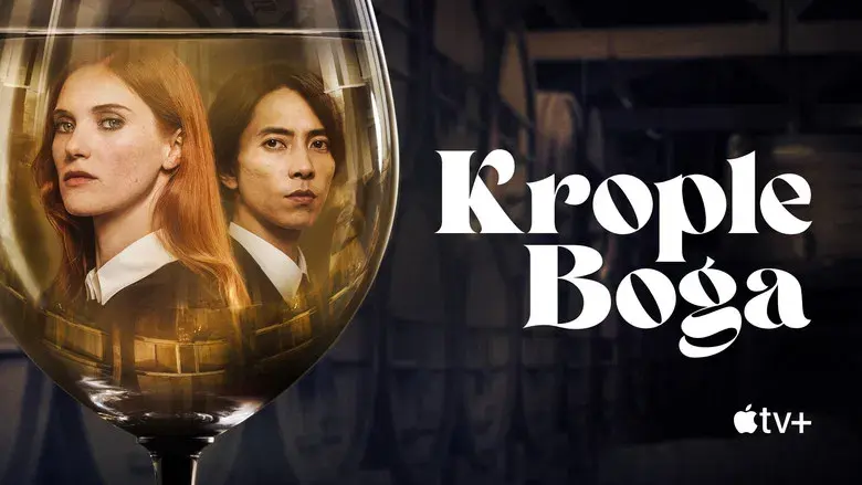 Las gotas de Dios - Fondo