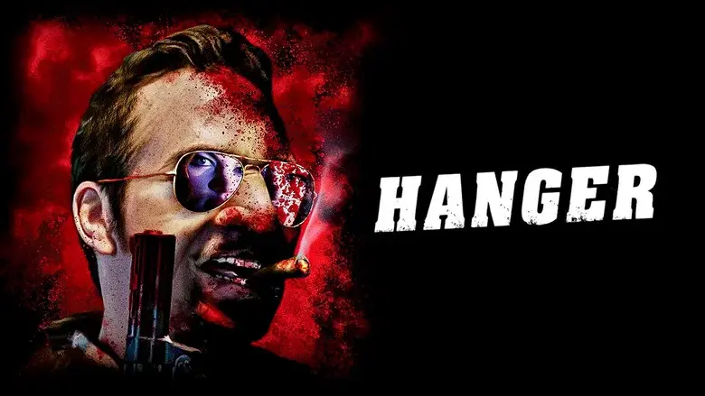 Hanger - Fondo