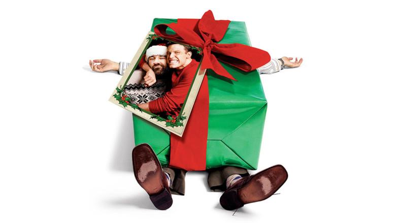 Sobreviviendo a la Navidad - Fondo
