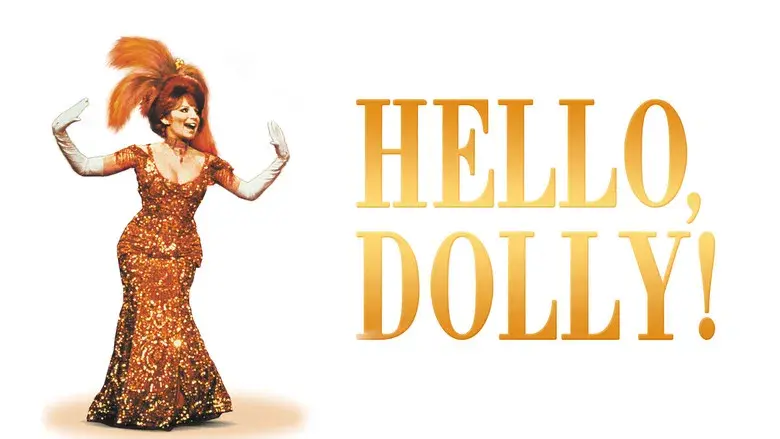 Hello, Dolly! - Fondo