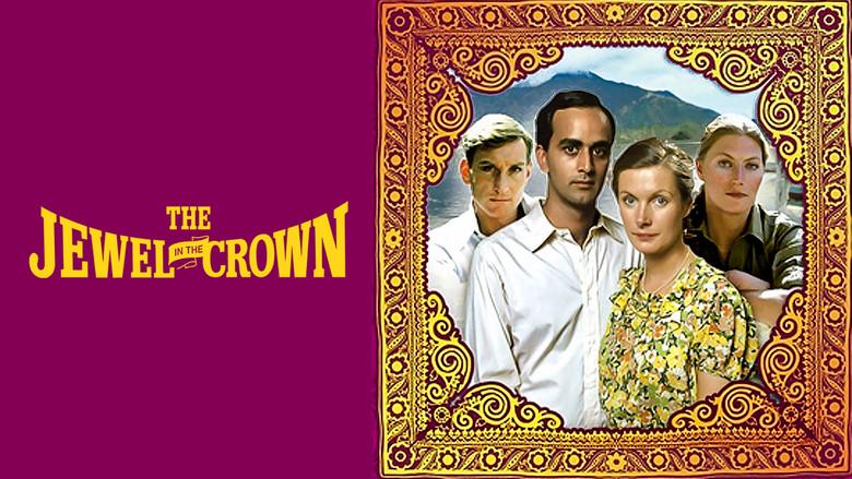 La joya de la corona - Fondo