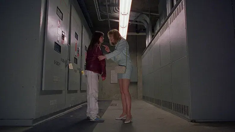 Todo por un sueño - Fondo