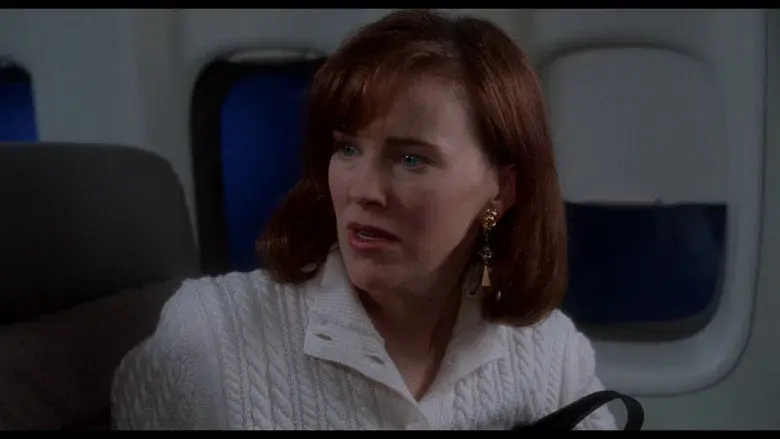 Solo en casa - Fondo