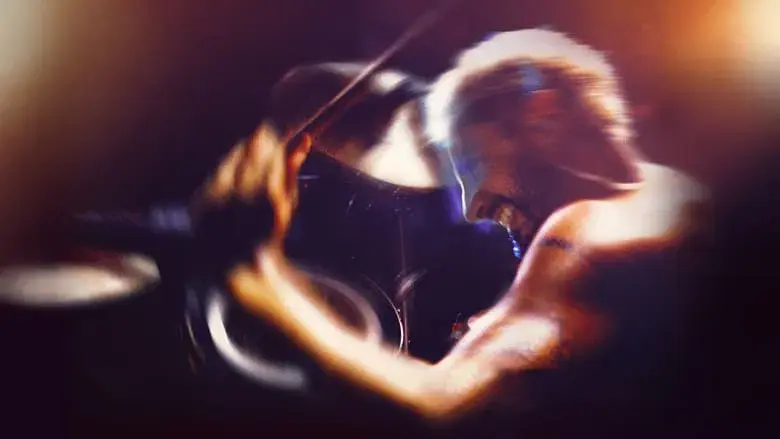 Sound of Metal - Fondo