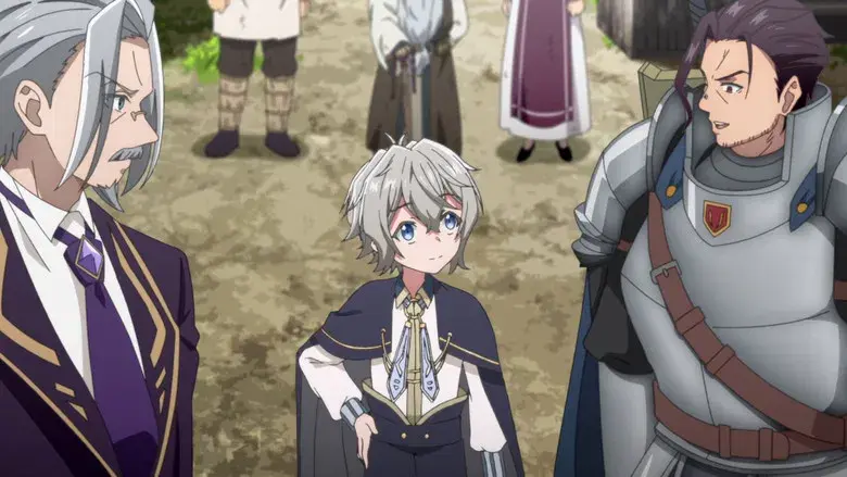 El uso adecuado de la magia débil