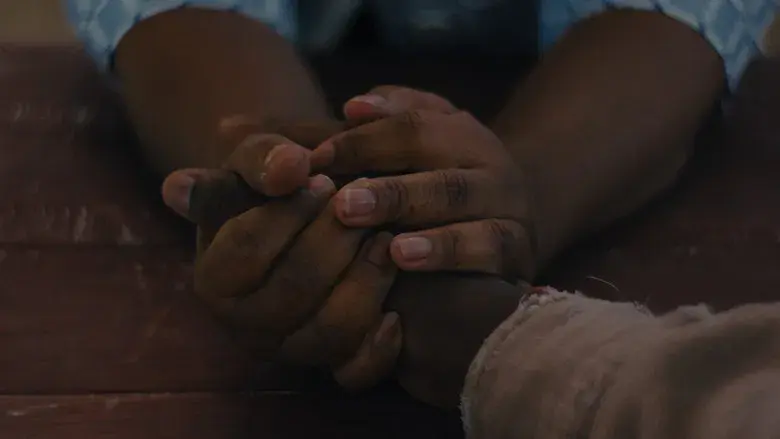 Los chicos de la Nickel - Fondo