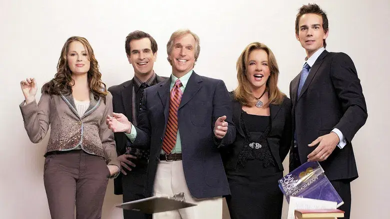 Out of Practice - Fondo