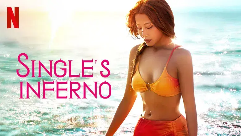 Infierno para solteros - Fondo