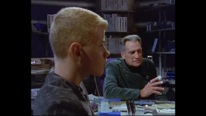 Episodio 1