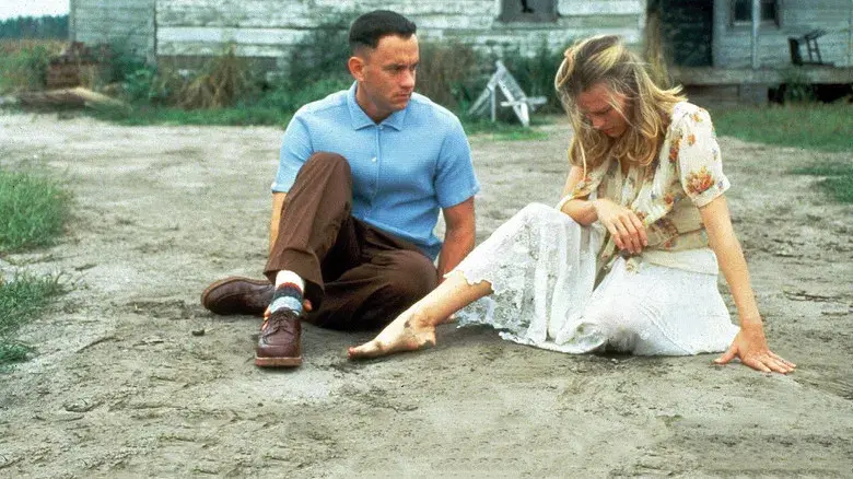 Forrest Gump - Fondo