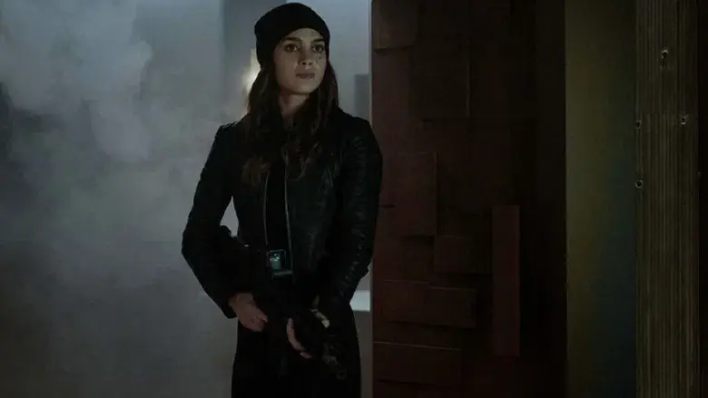 The Copenhagen Test - Fondo