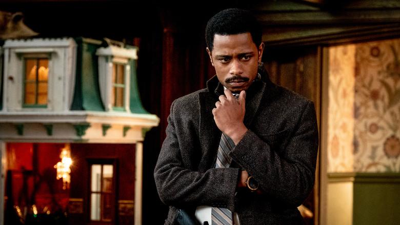 Puñales por la espalda - Fondo