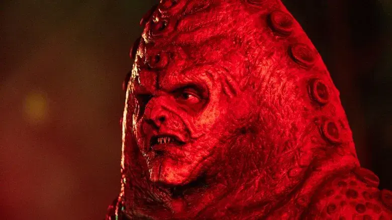 La inversión Zygon (2)