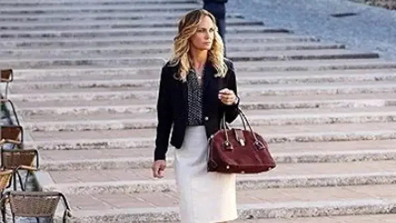 Una amistad reencontrada