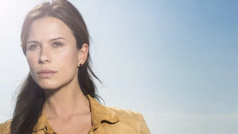 The Last Ship - Backdrop