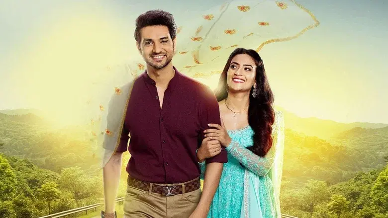 Silsila Badalte Rishton Ka - Fondo