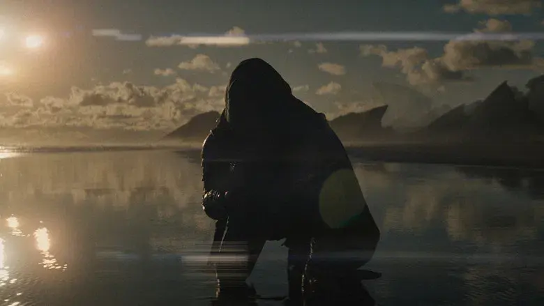 Predator: Badlands - Fondo